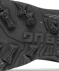 Icebug Women's Rover 2 BUGrip GORE-TEX Trueblack
