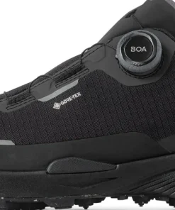 Icebug Women's Rover 2 BUGrip GORE-TEX Trueblack