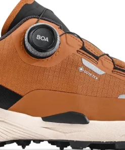 Icebug Women's Rover 2 BUGrip GORE-TEX Ocher