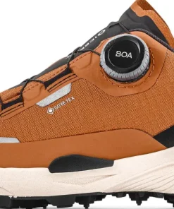 Icebug Women's Rover 2 BUGrip GORE-TEX Ocher