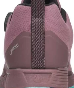 Icebug Women's Rover RB9X Gore-Tex Dust Plum/Mint