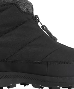 Icebug Women's Sala Bugrip Black