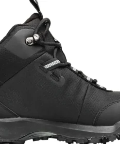 Icebug Women's Speed 2 Bugrip Black