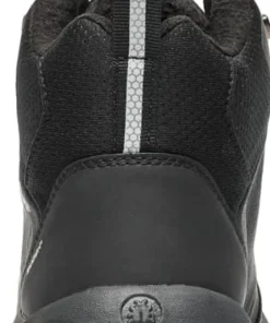 Icebug Women's Speed 2 Bugrip Black