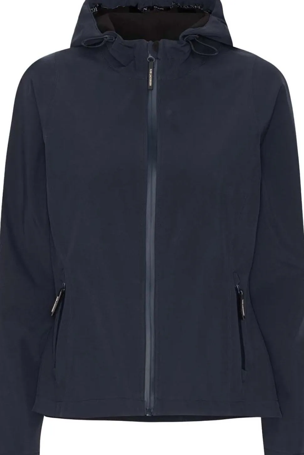 Ilse Jacobsen Women's Rain Jacket Dark Indigo