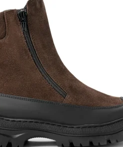 Ilves Women's Ilves Åbyn Dark Brown