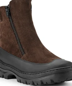Ilves Women's Ilves Åbyn Dark Brown