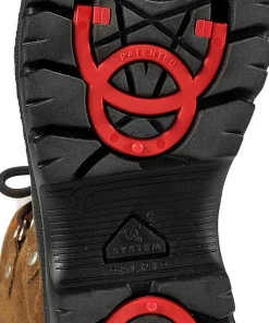 Ilves Women's Ilves Midbyn Tabacco