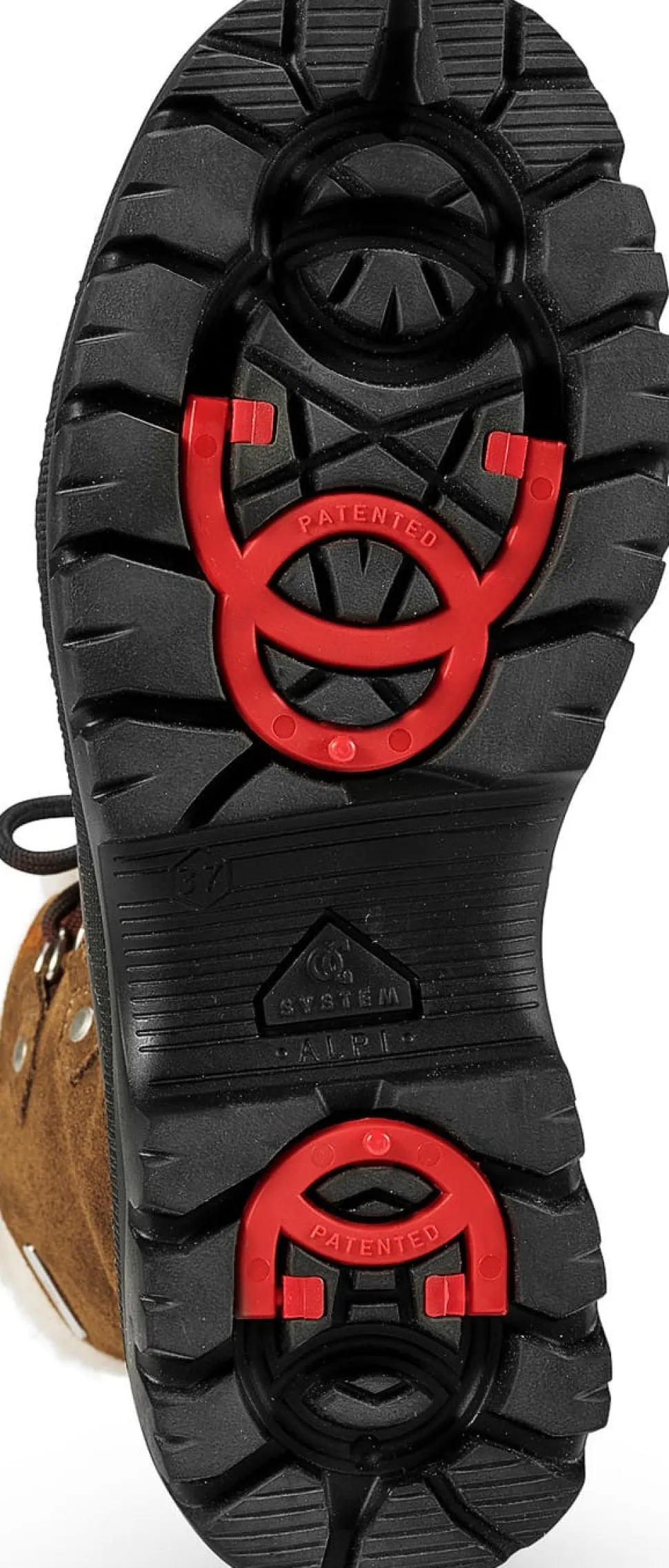 Ilves Women's Ilves Midbyn Tabacco
