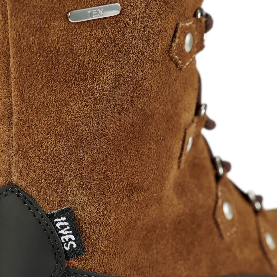 Ilves Women's Ilves Midbyn Tabacco
