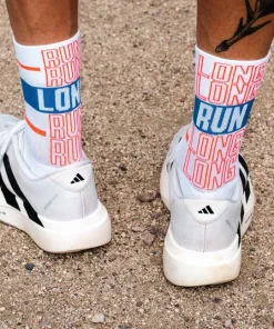 Incylence Motto Running Long Run White