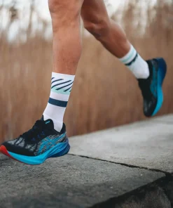 Incylence Running Disrupts High Navy Blue