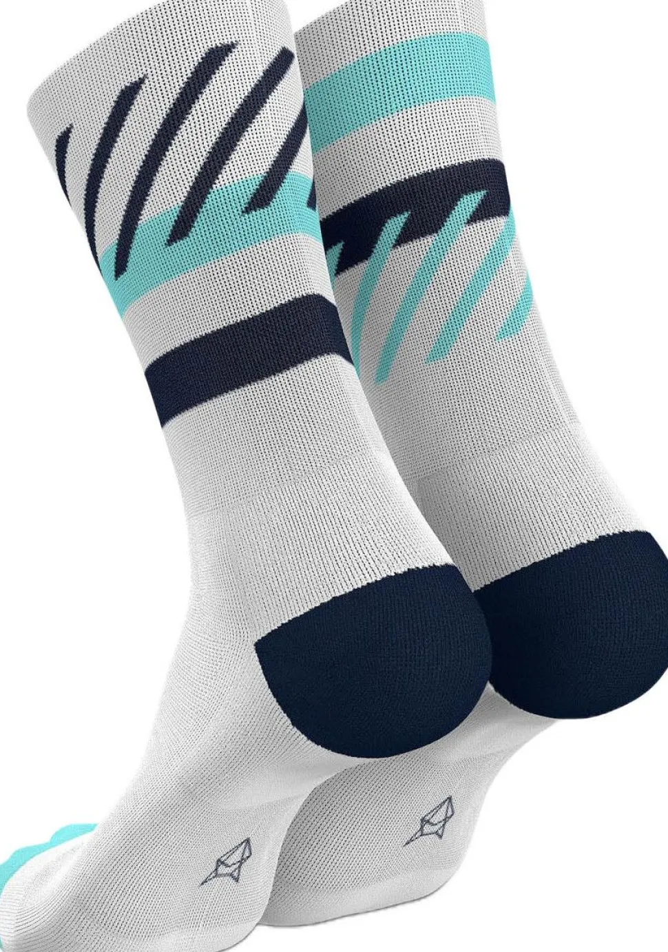 Incylence Running Disrupts High Navy Blue