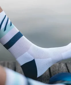 Incylence Running Disrupts High Navy Blue