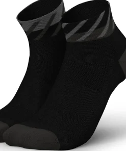 Incylence Running Disrupts Short Black