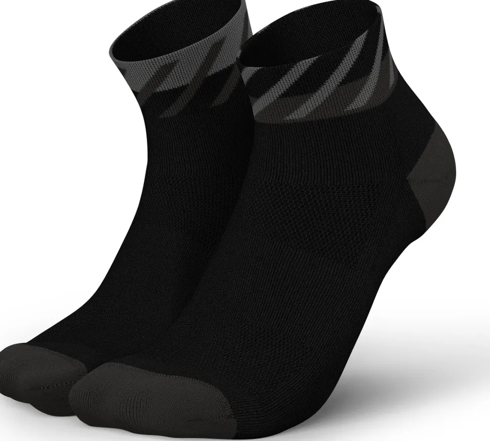 Incylence Running Disrupts Short Black