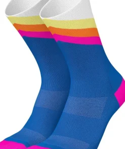 Incylence Running Grades High Blue Yellow