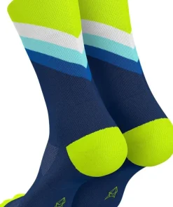 Incylence Running Grades High Navy Canary