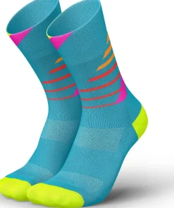 Incylence Running Ladders High Blue Pink