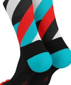 Incylence Running Loops High Black Cyan Inferno