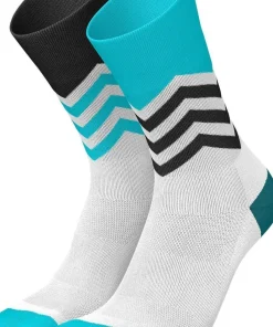 Incylence Running Volts High Cyan Black