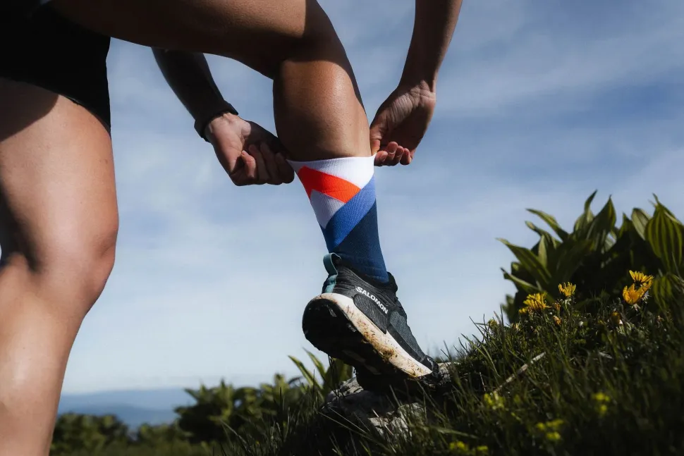 Incylence Trail Summits High Tricolore