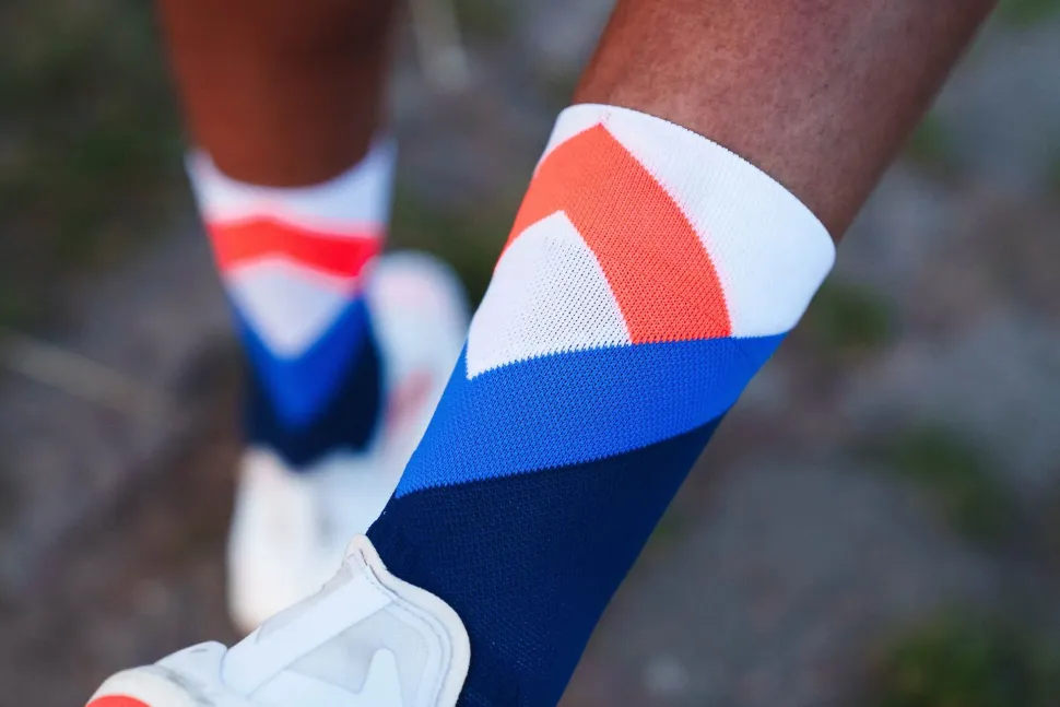 Incylence Trail Summits High Tricolore