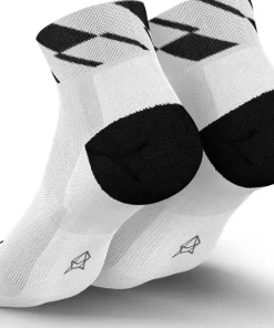 Incylence Ultralight Angles Short White