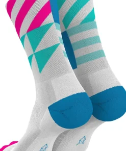 Incylence Ultralight Elements High White Blue Pink