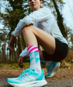 Incylence Ultralight Elements High White Blue Pink