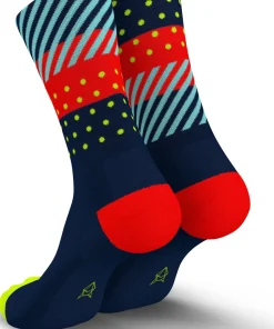 Incylence Ultralight Wildness High Navy Coral