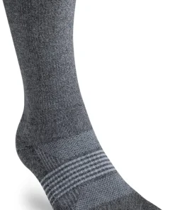 Injinji Women'S Trail Midweight Crew Granite