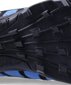 inov-8 Unisex X-Talon 212 Precision Fit Black/blue