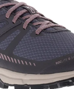 inov-8 Women's Roclite G 315 Gore-Tex V2 Purple/Grey/Lilac