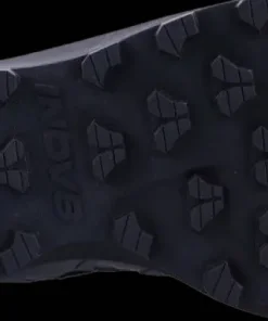 inov-8 Women's Roclite Max Mid GORE-TEX Black/Dark Grey