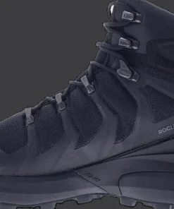 inov-8 Women's Roclite Pro Mid GORE-TEX Black