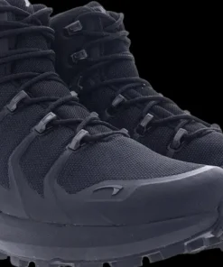 inov-8 Women's Roclite Pro Mid GORE-TEX Black