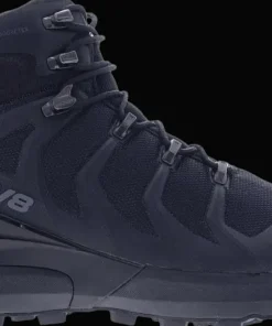 inov-8 Women's Roclite Pro Mid GORE-TEX Black