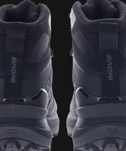 inov-8 Women's Roclite Pro Mid GORE-TEX Black