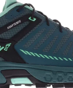 inov-8 Women's Roclite™ Ultra G 320 Teal/Mint