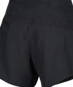 inov-8 Women's Train Lite 5' Short Black