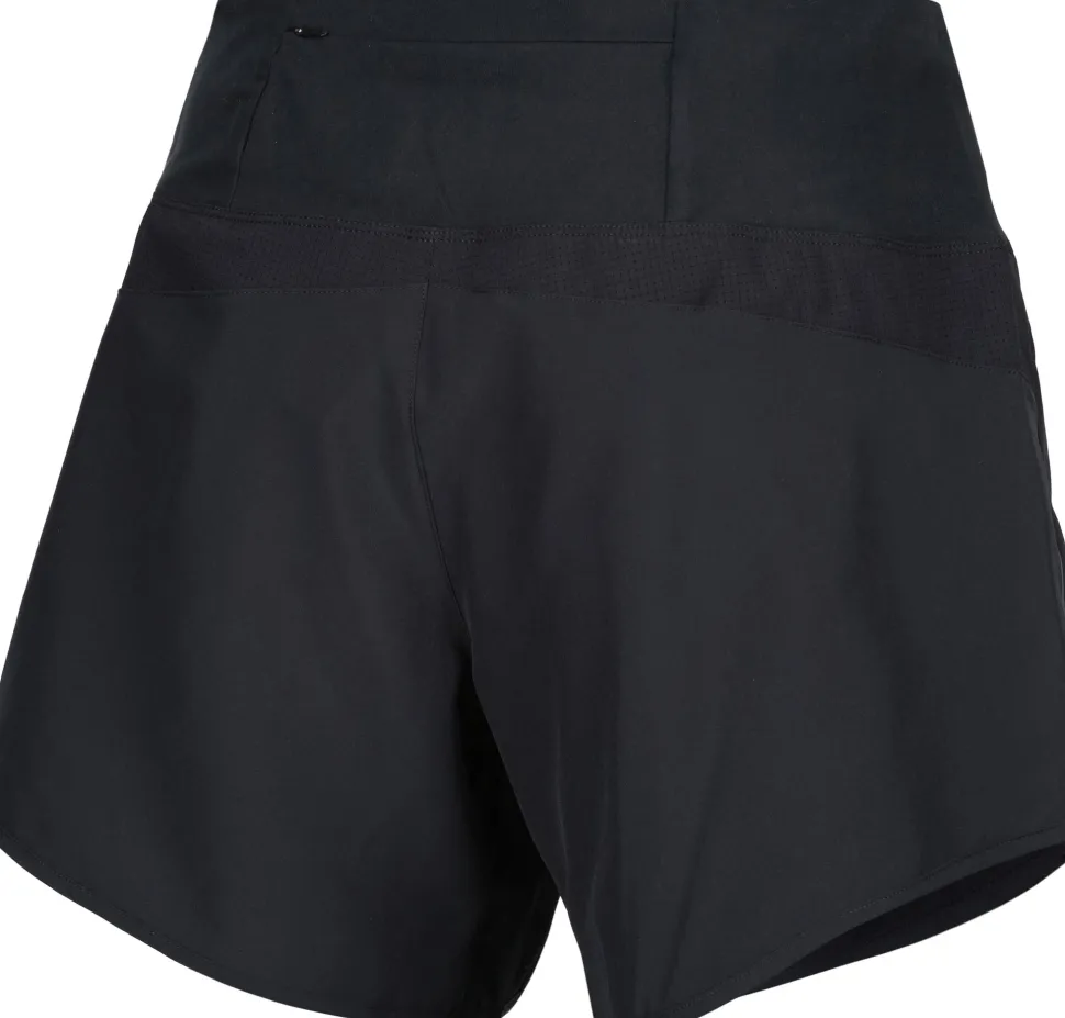 inov-8 Women's Train Lite 5' Short Black