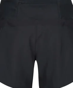 inov-8 Women's Train Lite 5' Short Black