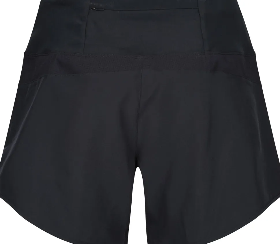 inov-8 Women's Train Lite 5' Short Black