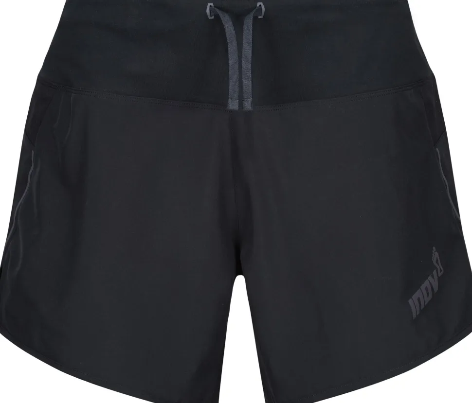 inov-8 Women's Train Lite 5' Short Black