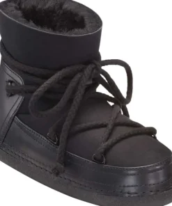 Inuikii Women's Classic Boot Black