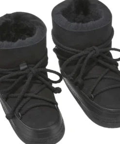 Inuikii Women's Classic Boot Black