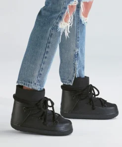 Inuikii Women's Classic Boot Black
