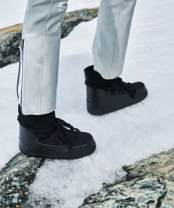 Inuikii Women's Classic Boot Black