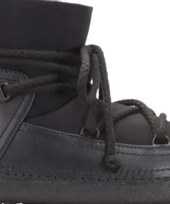 Inuikii Women's Classic Boot Black